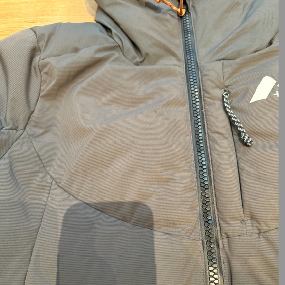 ORAGE  Riya Synthetic Down Jacket - Women's - Picture 8 of 8